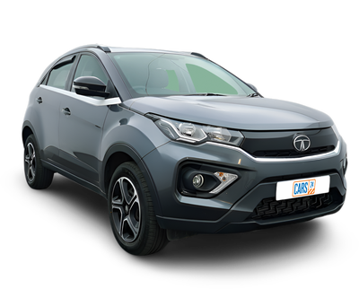 2020 Tata NEXON - SUV - Diesel - Manual - ₹5.00 lakh